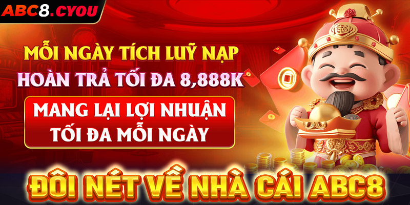 Đôi nét về nhà cái đẳng cấp Châu Á ABC8